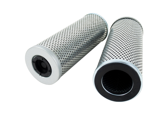 hydraulic oil filters